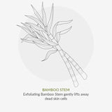 Green People Organic Fruit Exfoliating Scrub Vegan 50ml