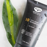 Green People Organic Men's Itch Away Shampoo Vegan 150ml