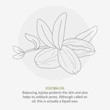 Green People Organic Tinted DD Moisturiser SPF15 Light Vegan By Cha Vohtz 30ml