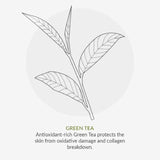 Green People Scent Free 24-Hour Cream 50ml