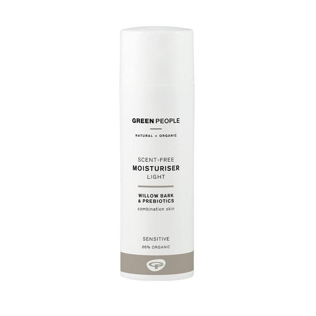 Green People Scent Free Day Moisturiser 50ml