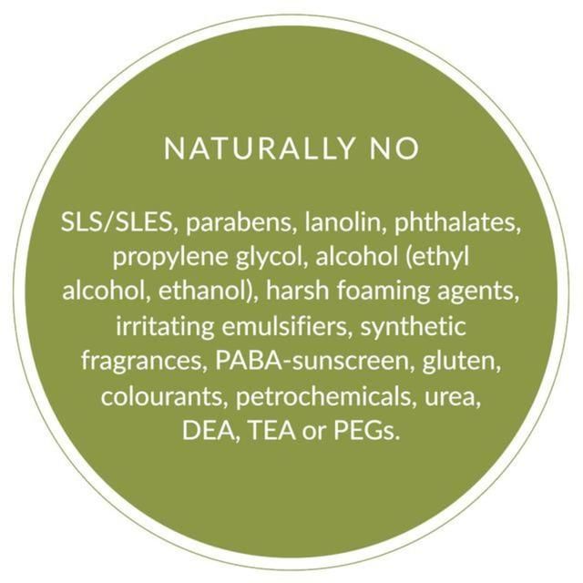 Green People Soft Buff Skin Exfoliator Age Defy+ by Cha Vohtz Vegan 30ml