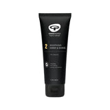 Green People Soothing Wash and Shave Gel Mens 100ml