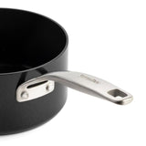 GreenPan Copenhagen Aluminium Non-Stick 18cm 2.0 Litre Saucepan