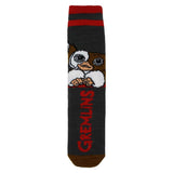 Gremlins Gizmo 1pk Mens Chunky Knit Sock