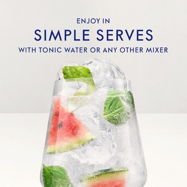 Grey Goose Essences Watermelon and Basil Vodka Based Spirit Drink 700ml
