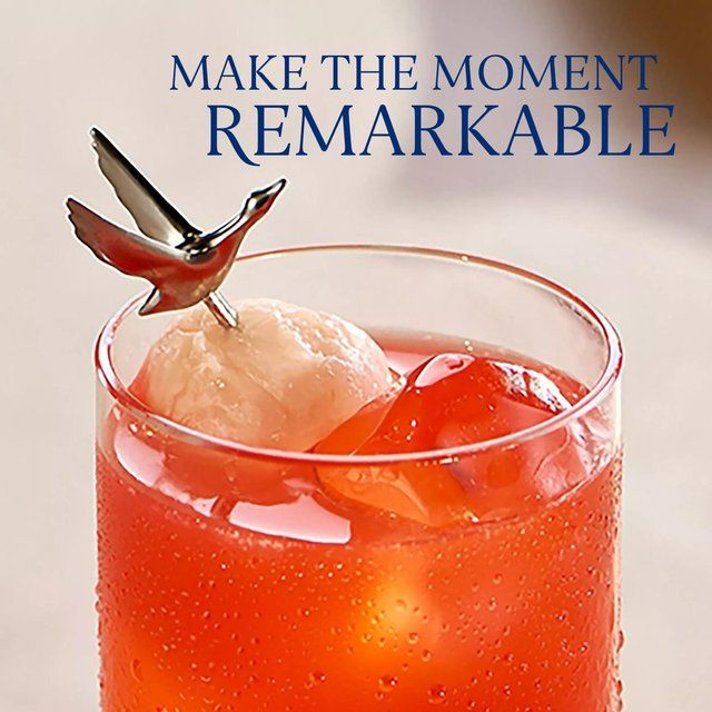 Grey Goose L'Orange Premium Flavoured Vodka 70cl