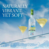 Grey Goose La Poire Premium Flavoured Vodka 70cl