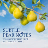 Grey Goose La Poire Premium Flavoured Vodka 70cl