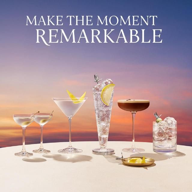 Grey Goose Vodka Gift Tin 70cl