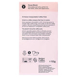 Grind Pod Refills - House Blend 10 per pack
