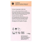 Grind Pod Refills - Lungo Blend 10 per pack