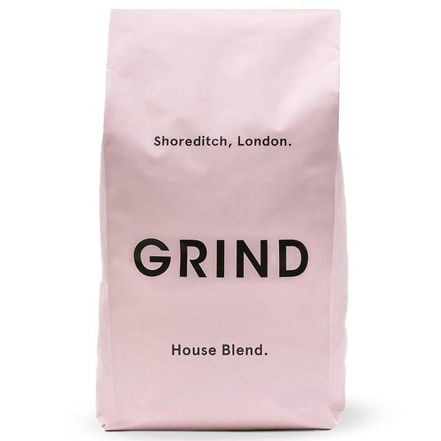 Grind Whole Bean - House Blend 1kg