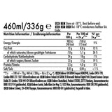 Grom Chocolate Gelato Ice Cream Tub 460ml