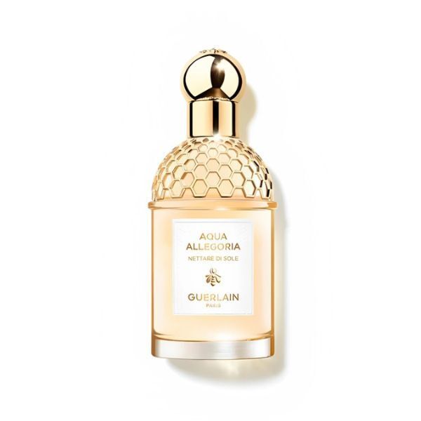 Guerlain Aqua Allegoria Nettare Di Sole EDT Perfume 75ml