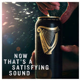 Guinness Draught Stout Beer   10 x 440ml