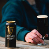 Guinness Draught Stout Beer   15 x 440ml