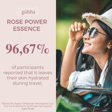 Gulsha Rose Power Essence 100ml