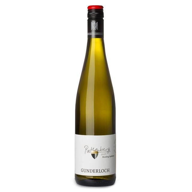 Gunderloch Riesling Spatlese 75cl