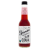 Gusto Slim Cola 275ml