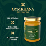Gymkhana Goan Curry Cooking Sauce 300ml