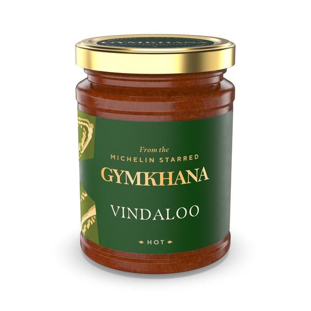 Gymkhana Vindaloo Cooking Sauce 300ml
