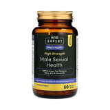 H&B Expert Male Sexual Health 60 Capsules