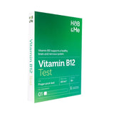 H&B&Me Vitamin B12 Blood Test