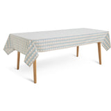 Habitat Block Print Wipe Clean