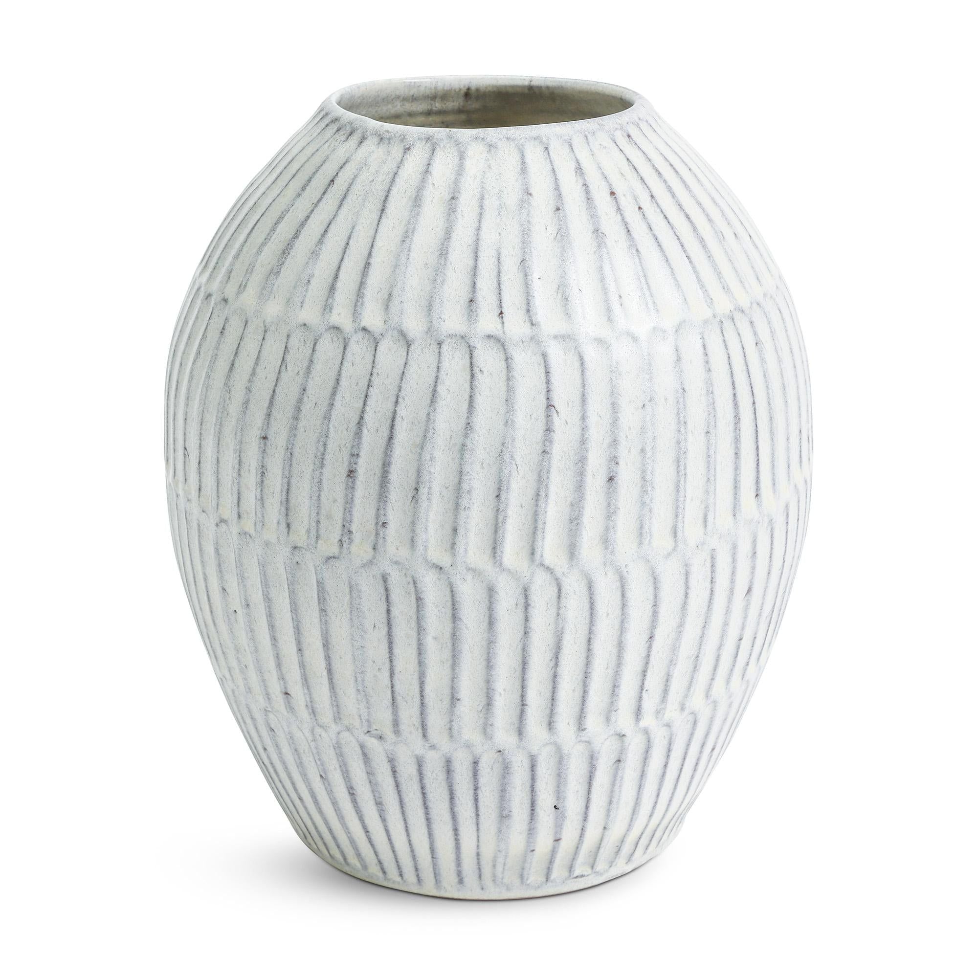 Habitat Ceramic Vase