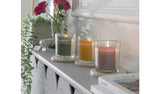 Habitat Scented Boxed Candle Set - Amber, Jasmine & Sea Salt