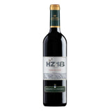 Hacienda Zorita Abascal Crianza Ribera del Duero 75cl