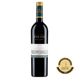 Hacienda Zorita Syrah Arribes del Duero 75cl