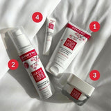 Hada Labo Tokyo Smoothing Anti Fatigue Eye Cream 15ml