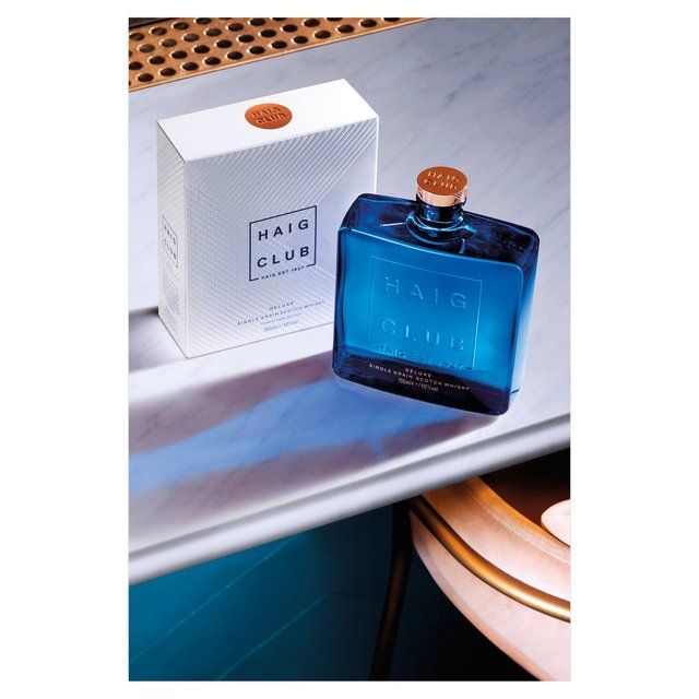 Haig Club Whisky 70cl