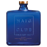 Haig Club Whisky 70cl