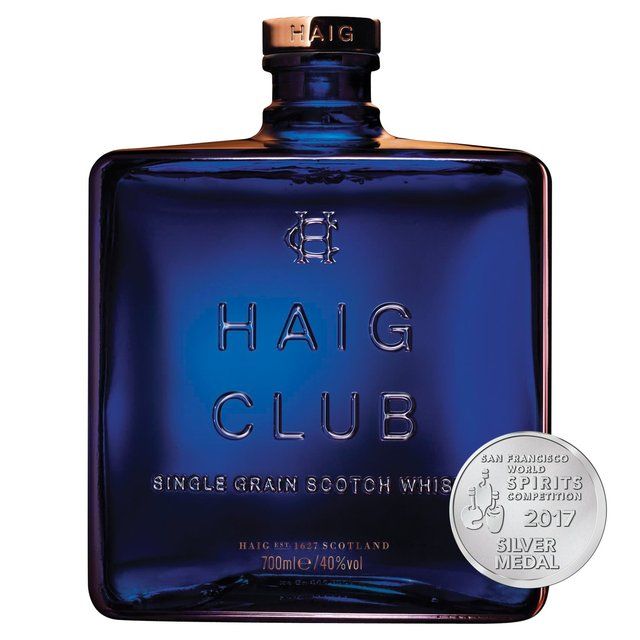 Haig Club Whisky 70cl
