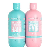 Hairburst Shampoo x 350ml & Conditioner x 350ml Set
