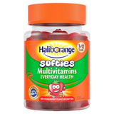 Haliborange Kid's Softies Multivitamins Strawberry Gummies 3-12yrs 30 per pack
