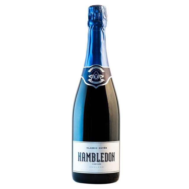 Hambledon Classic Cuvee Brut NV 75cl