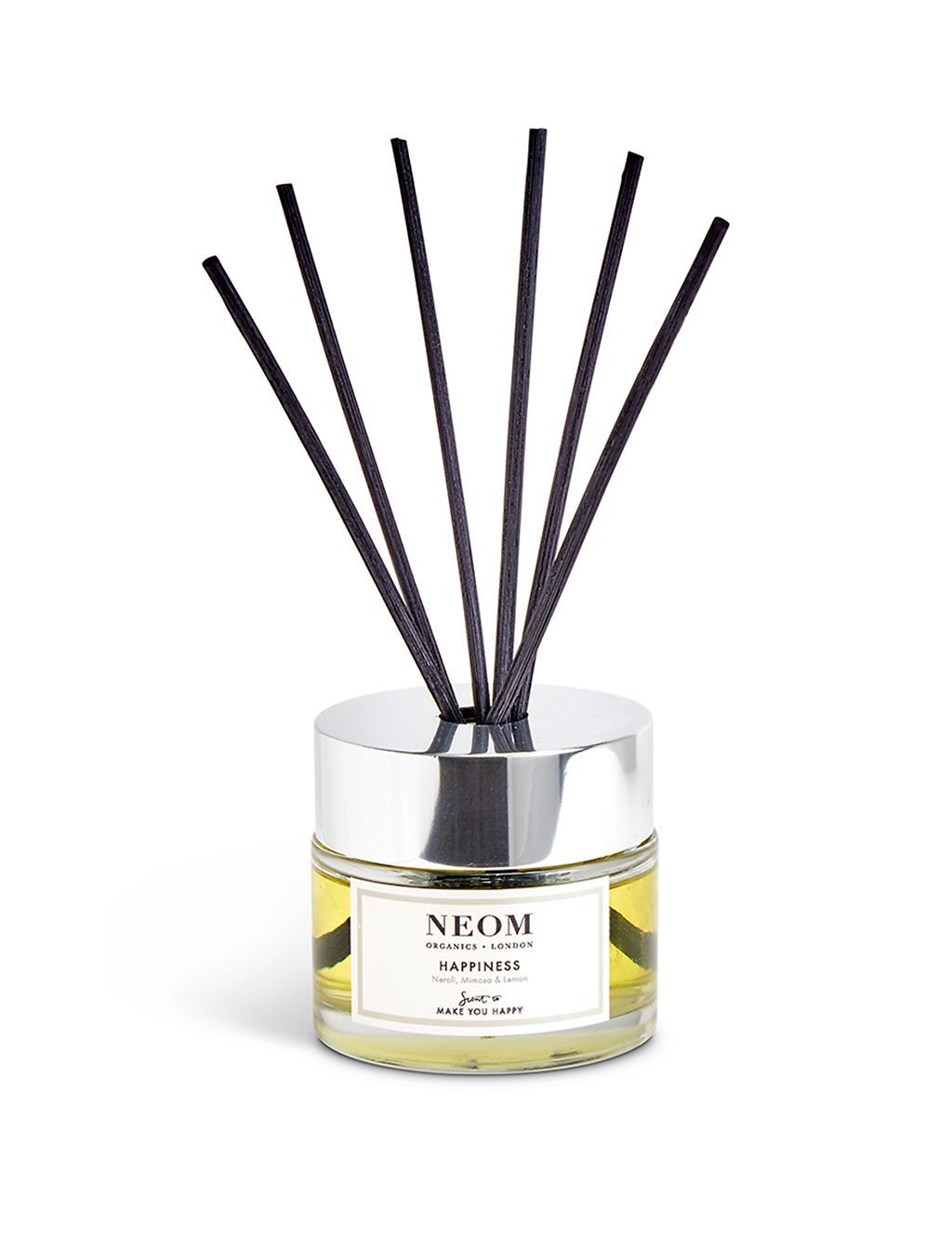 Happiness Reed Diffuser 100ml