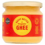 Happy Butter Organic West Country Ghee 300g