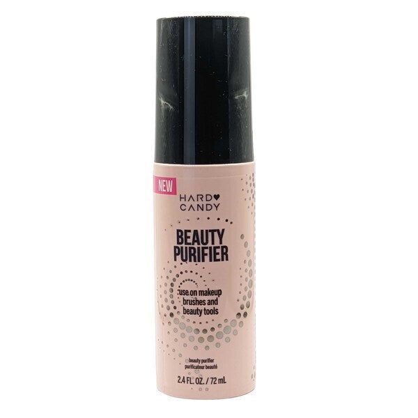 Hard Candy - Beauty Purifier 72ml Clean Makeup Brushes