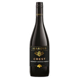 Hardys Crest Cabernet Shiraz Merlot 75cl