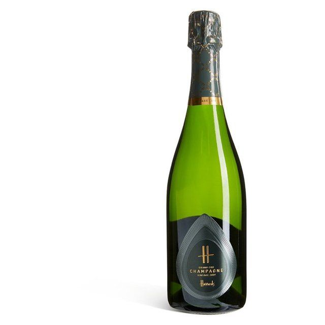 Harrods Vintage Champagne 2009 75cl