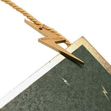 Harry Potter Alumni Pendent - Expecto Patronum