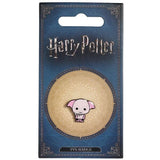 Harry Potter Chibi Dobby Badge