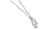 Harry Potter Hedwig Owl Pendant