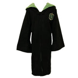 Harry Potter Kids Slytherin Replica Gown (7-9 Years)