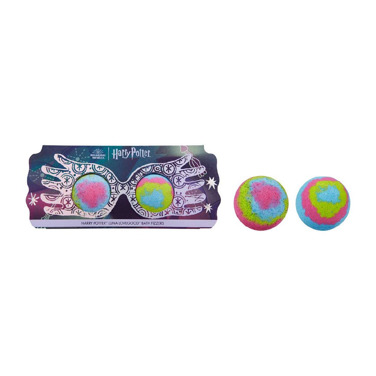 Harry Potter™ Luna Lovegood™ Bath Fizzers